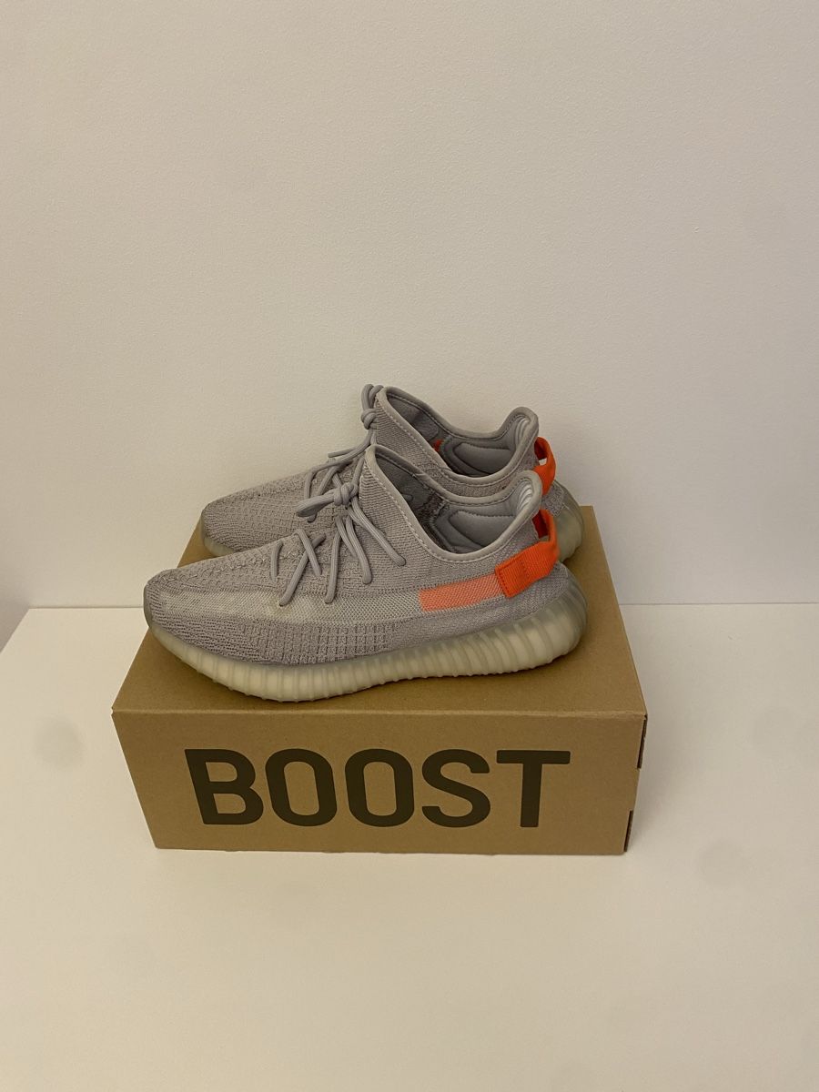 Adidas Chaussures hommes: Yeezy Boost 350 V2 Sneaker Size 43 1/3 – D'occasion à Brüttisellen par xe_m 1