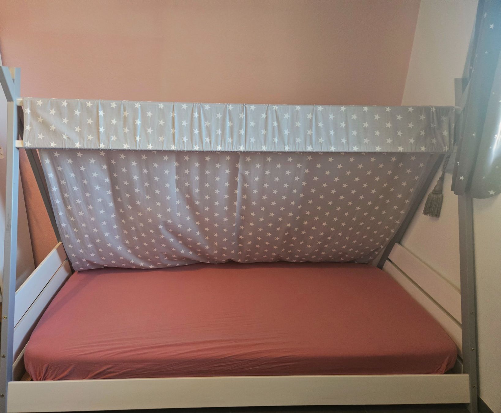 Letti: Zelt-Bett zu verkaufen – Usato da Fehraltorf venduto da BarbaraTomaiuolo 2