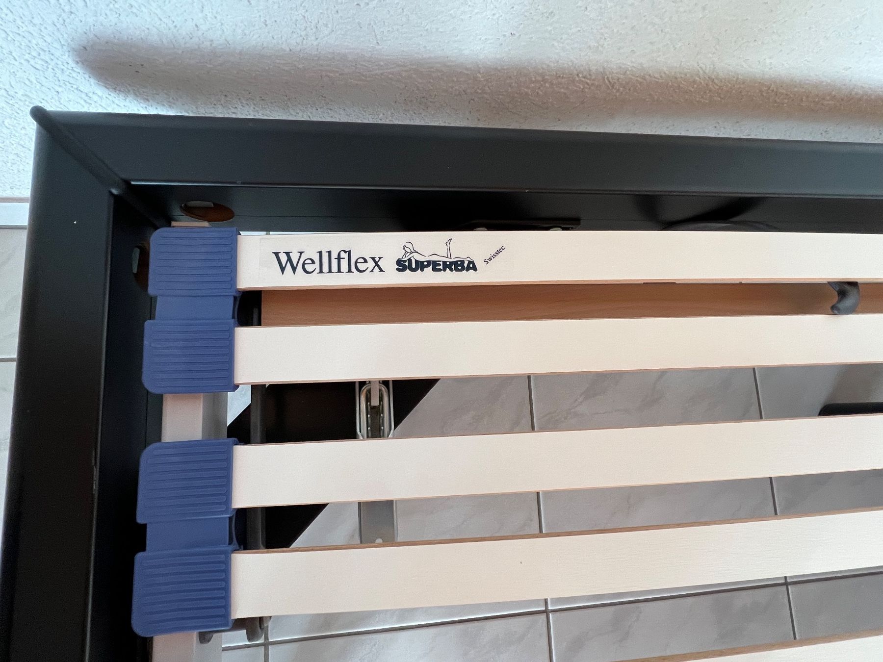 Betten: Bett 160 x 200 – Gebraucht aus Düdingen von Sonw76 3