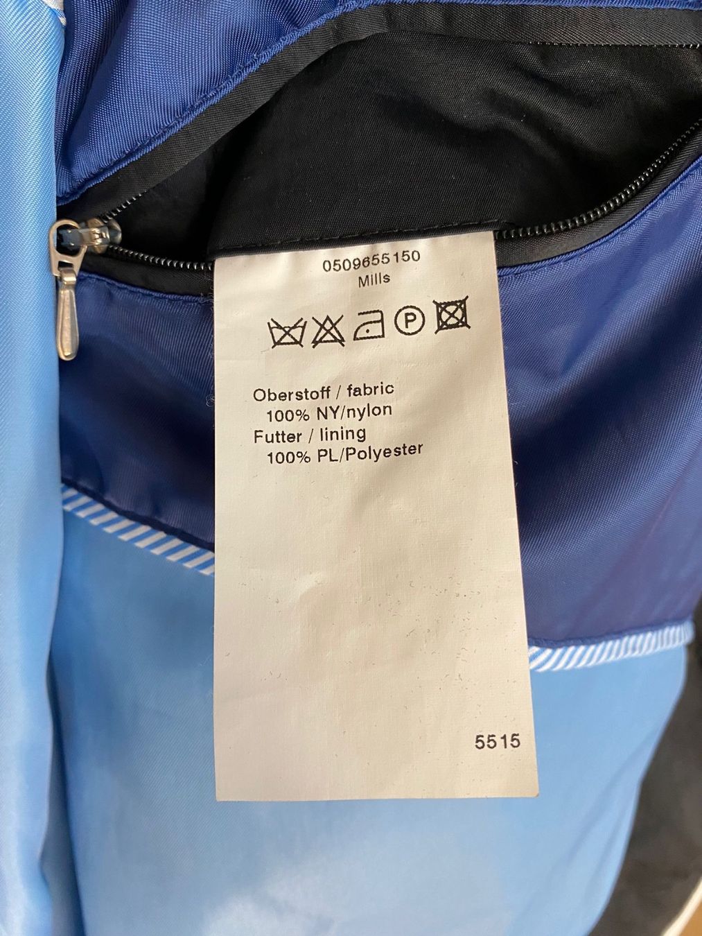 Tommy Hilfiger Mäntel: Tommy Hilfiger Herrenmantel Gr. 52 – Neu (gemäss Beschreibung) aus Frauenfeld von LIL_NA 8