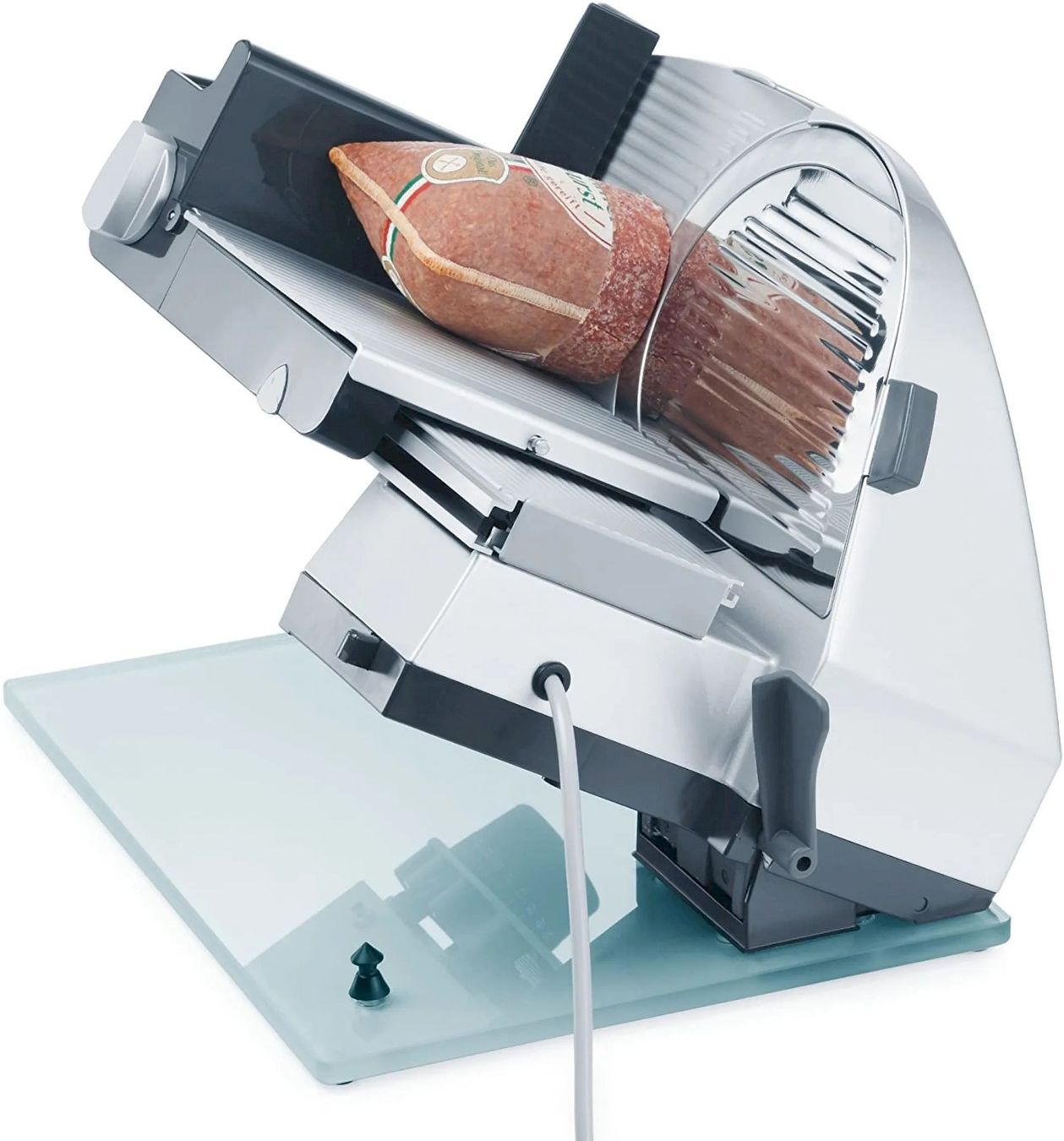 Graef Appareils de cuisine: Graef Master M 90 Allesschneider – Neuf avec emballage d'origine à Bottighofen par zaap 2