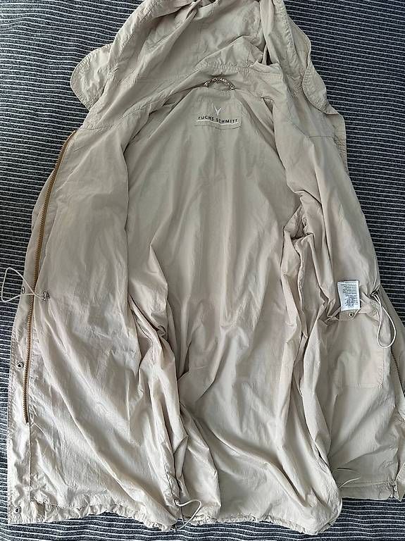 Fuchs Schmitt Giacche: Fuchs Schmitt Windjacke – Usato da Zürich venduto da bil_s7tp 1