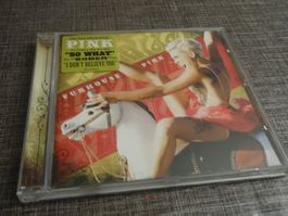 Pink - Funhouse - CD Album - Pop Rock -