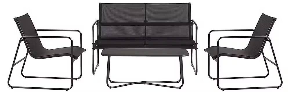 Chaises: Gartenlounge – D'occasion à Münchenstein par davi271 2