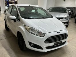 FORD Fiesta 1.0 SCTi Automatique
