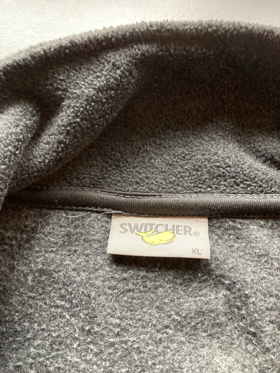 Switcher Giacche: Switcher Faserpelz Jacke – Usato da Jaun venduto da walin2 1