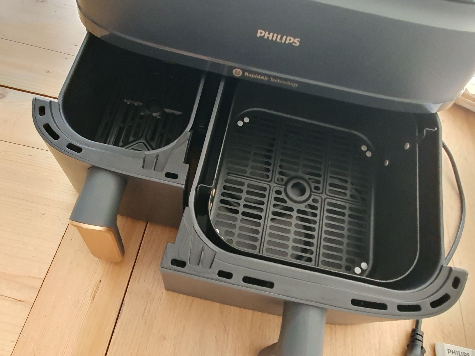 Philips Appareils de cuisine: Philips AirFryer – Neuf (Voir description) à Steinach par Xamax18 2