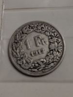 1 Franken 1912