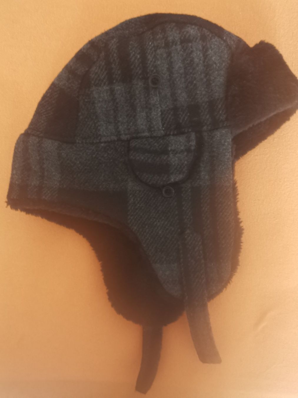 Hüte, Mützen & Caps: Bonnet à oreillettes tombantes – Gebraucht aus Courtepin von Fin_dj7p 4