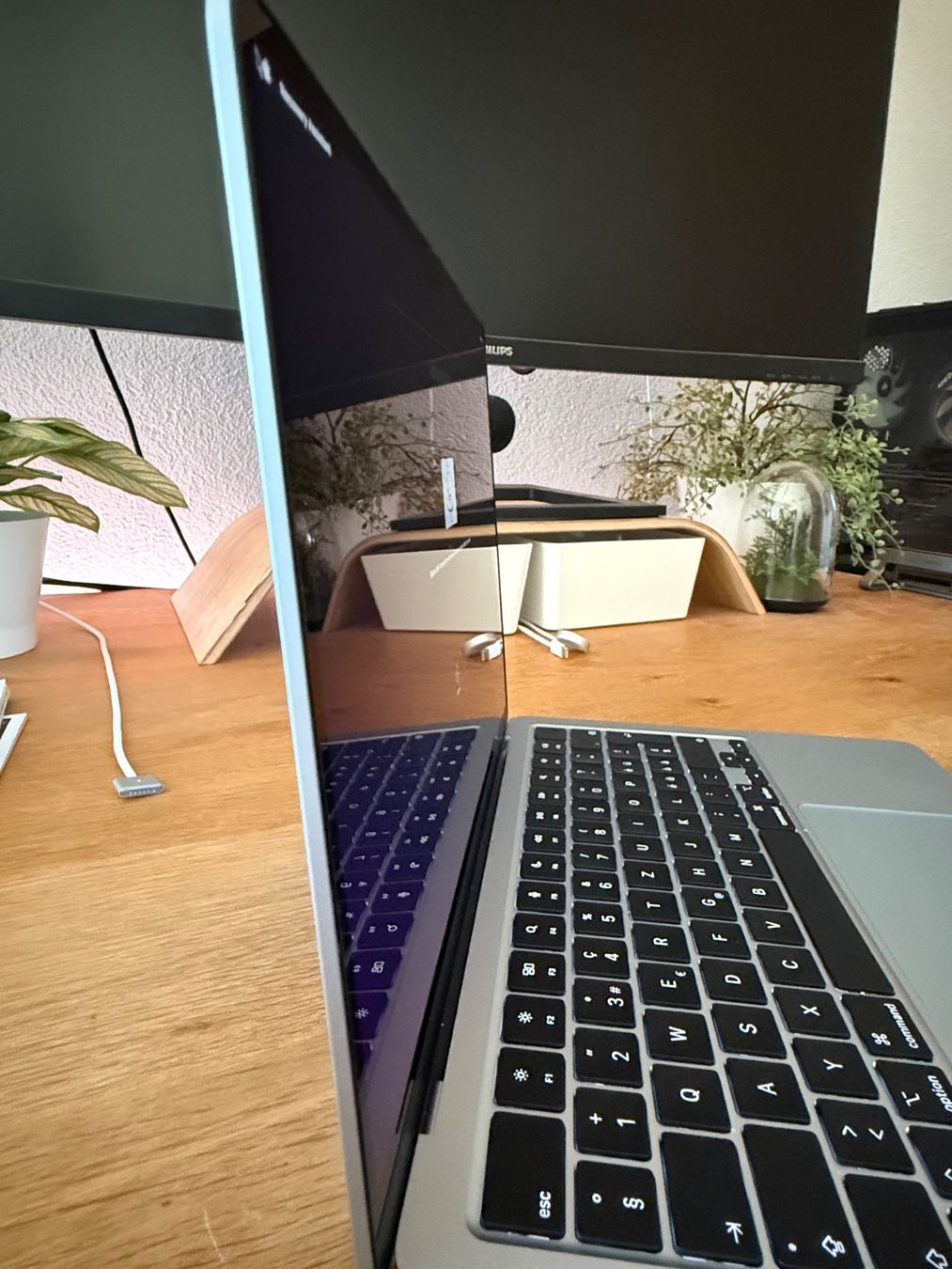 Apple Notebook: MacBook Air M4 13 zoll – Usato da Meisterschwanden venduto da ced_8cnl 4