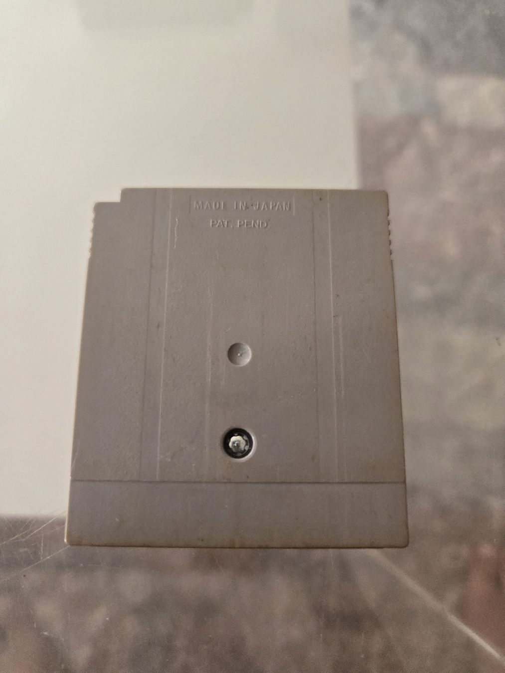 Giochi: Quix Nintendo Game Boy – Usato da Bussigny venduto da Kfdlt 1