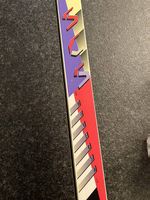 Langlaufski FISCHER SCS universal 