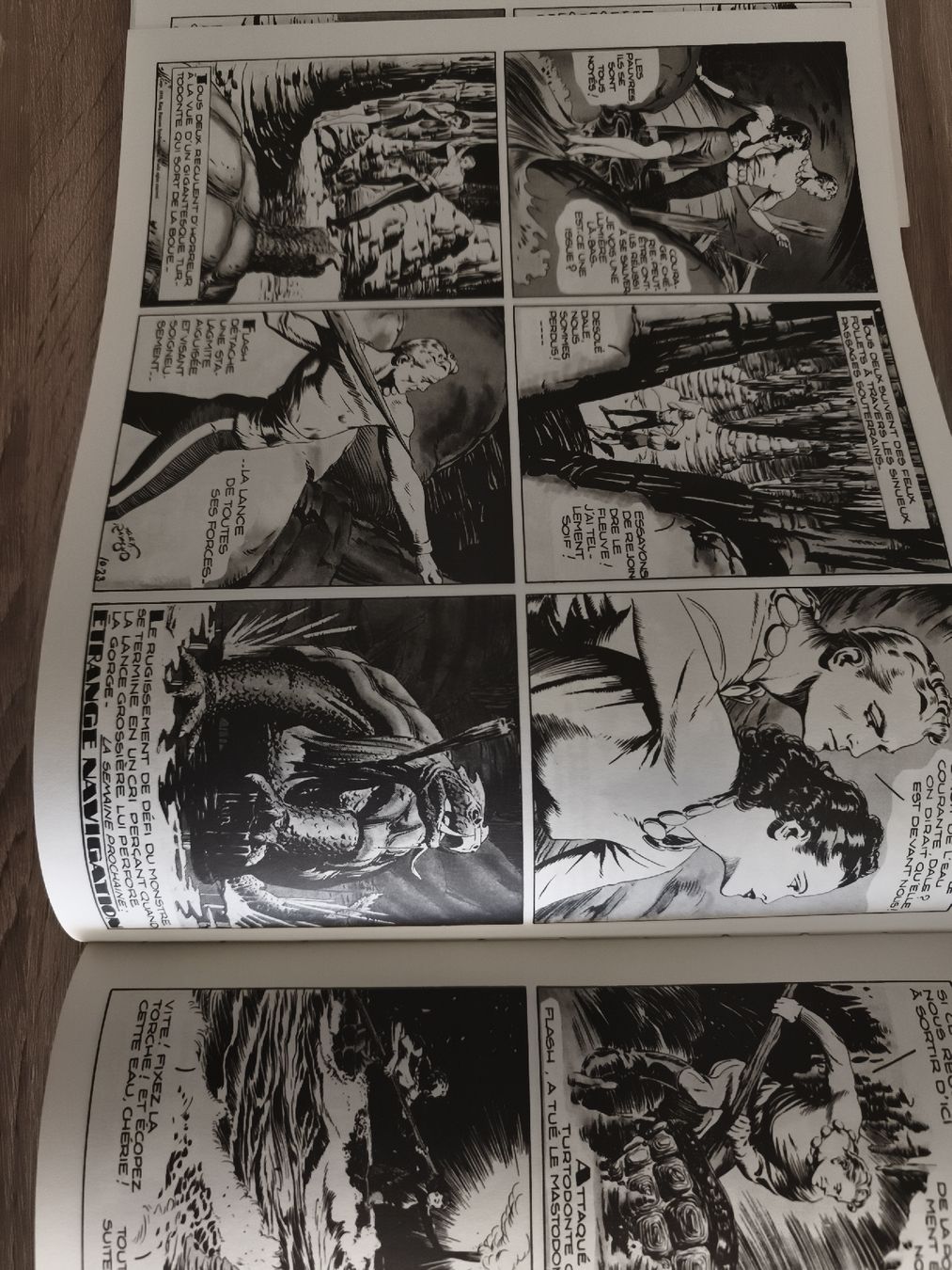 Fumetti: Bd Flash Gordon Alex Raymond vol 3 – Nuovo (secondo la descrizione) da Prilly venduto da jor_x27s 4
