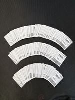 Panini WM 2026 Surprise Stapel à 350 Sticker,keine Doppelten