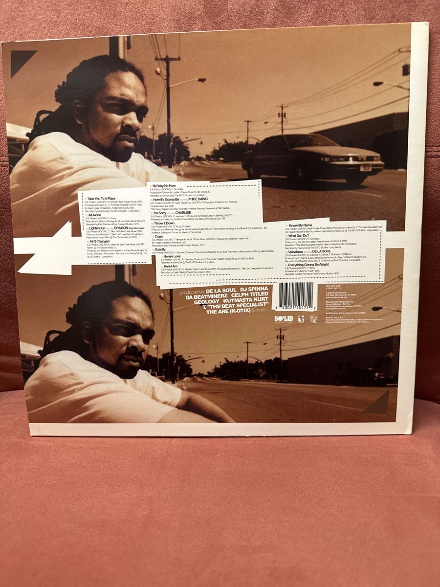 Dischi in vinile: Truth Enola - Clock Straight – Usato da Seigneux venduto da 1525Nas 1