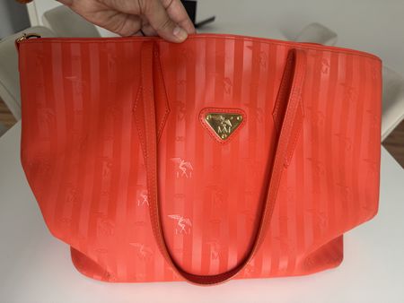 Maison Mollerus Tasche