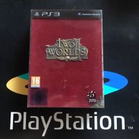Two Worlds 2 Game of the Year Edition für Sony PlayStation 3