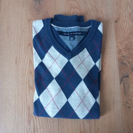 Tommy Hilfiger Pullover XS - Top Zustand