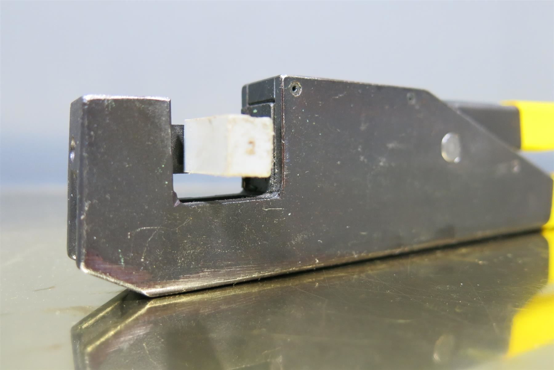 Tutti gli attrezzi: Crimpzange Amphenol FA 0000  Gebrauchter – Usato da Laufenburg venduto da Sirluger 5