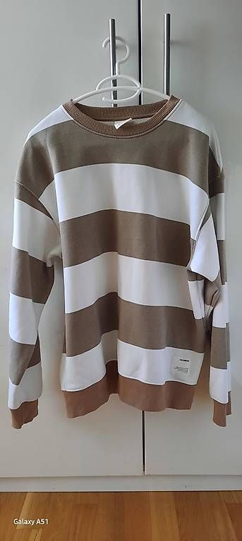 Pulls & Sweat-shirts: ***PULL&BEAR*** Gr. M Pullover – D'occasion à Wädenswil par H2H_Secondhandshop 4