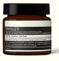 Aesop Parsley Seed Facial Treatment & Hydrating Cream