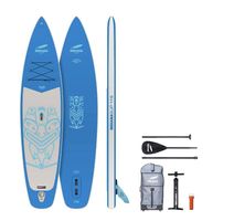 Indiana Paddelboard SUB