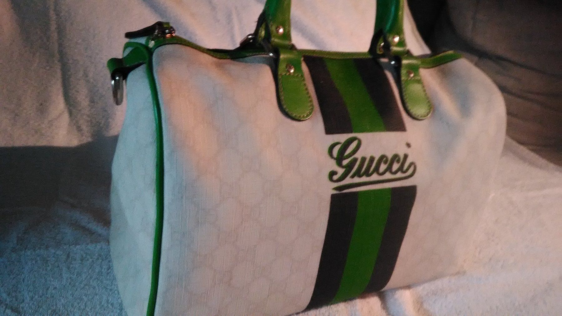 Gucci Borse da donna: Gucci Boston Bag (Medium) – Usato da Obergerlafingen venduto da fredd_y 6