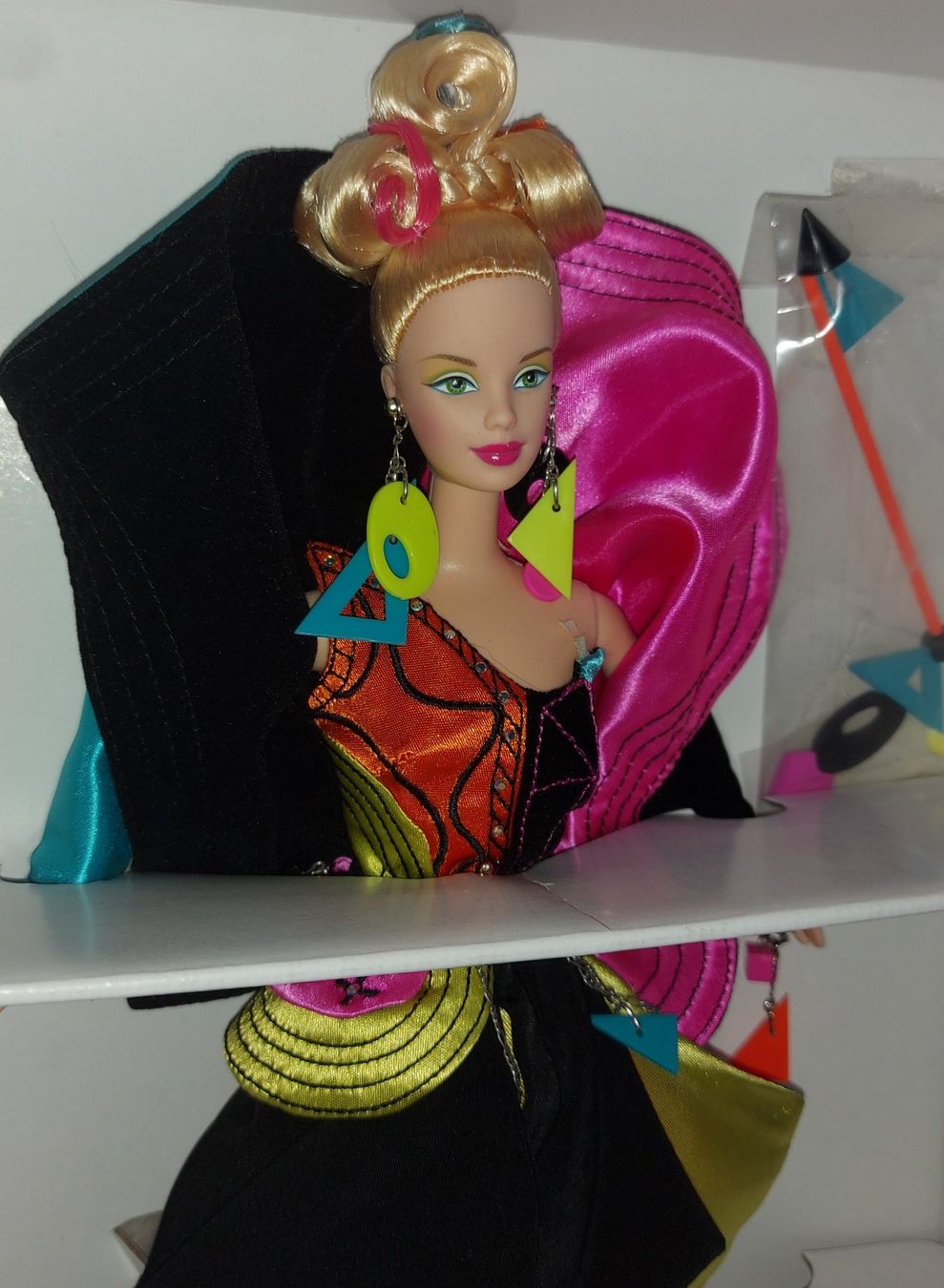 Puppen: Barbie "Rendezvous",Masquerade Gala Collection,1998,Neuve – Neu und originalverpackt aus Ecublens VD von Magic_Island 2