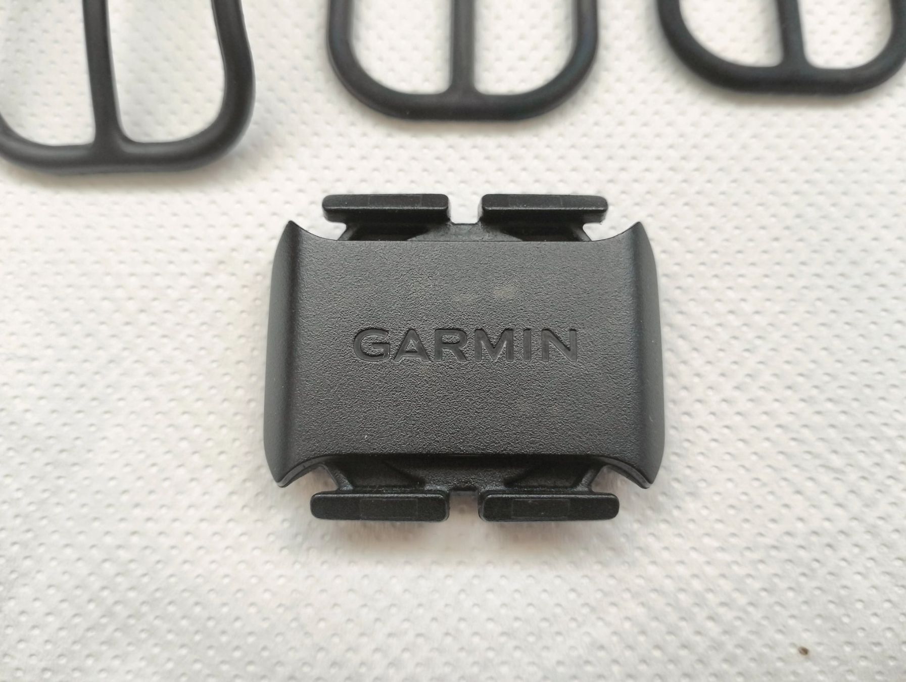 Garmin Pièces détachées: Garmin Trittfrequenz Sensor – D'occasion à Uster par KarlZH