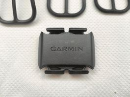 Garmin Trittfrequenz Sensor