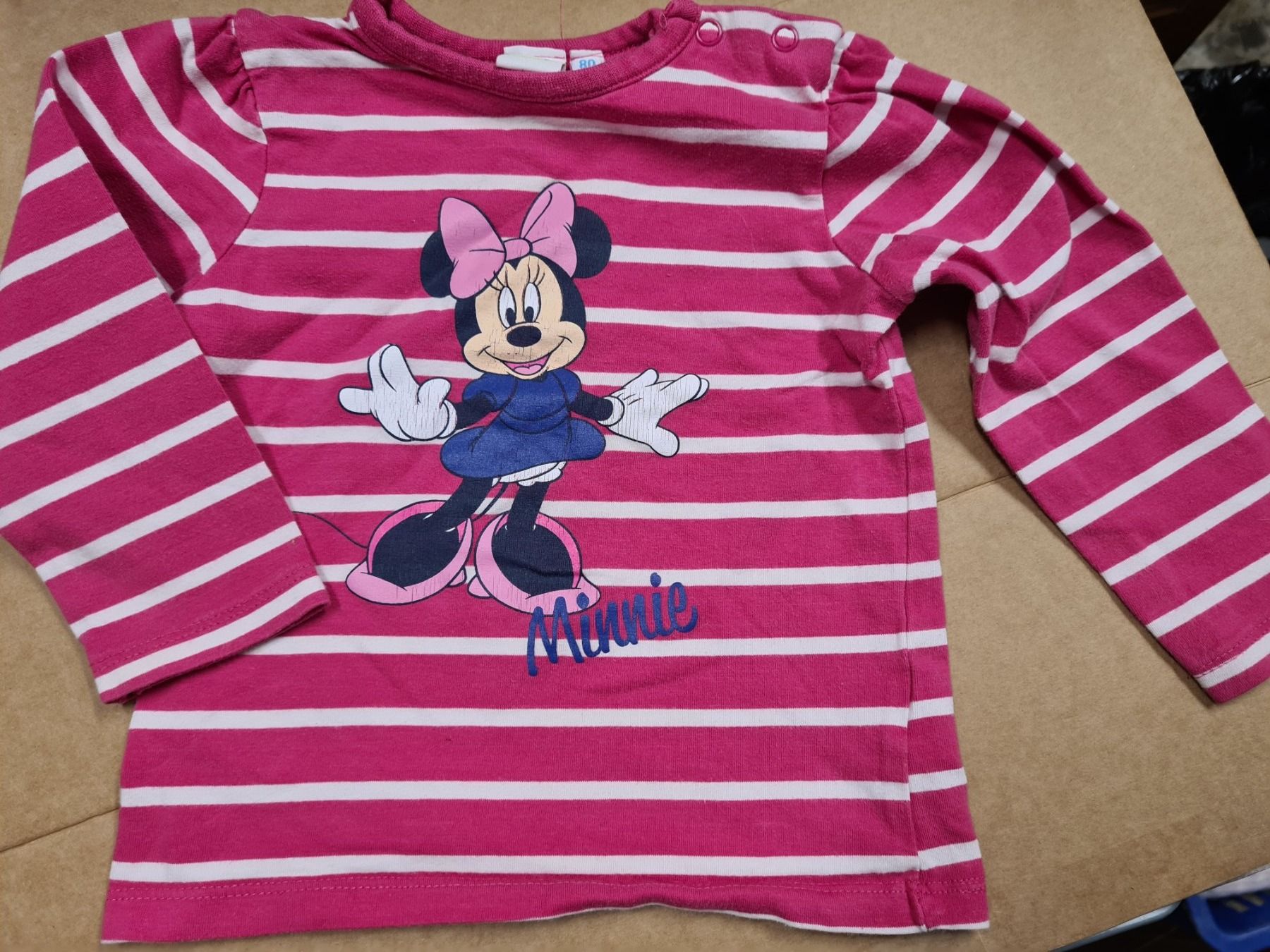 Maglioni & Felpe: Baby Pulli, Gr. 80 – Usato da Amriswil venduto da used2use