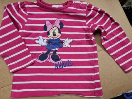 Baby Pulli, Gr. 80