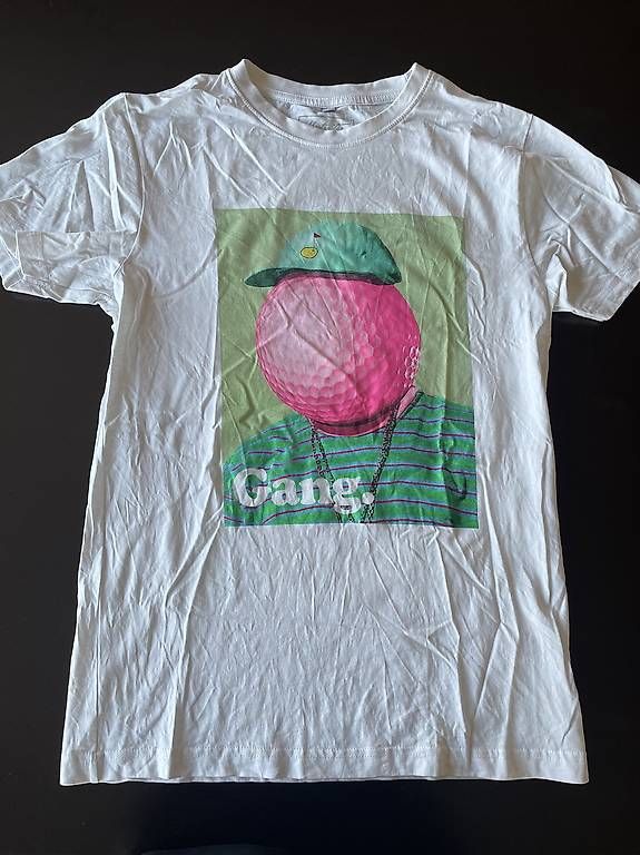 T-Shirts: Golf T-Shirt M – Gebraucht aus Bern von mia_8nfn