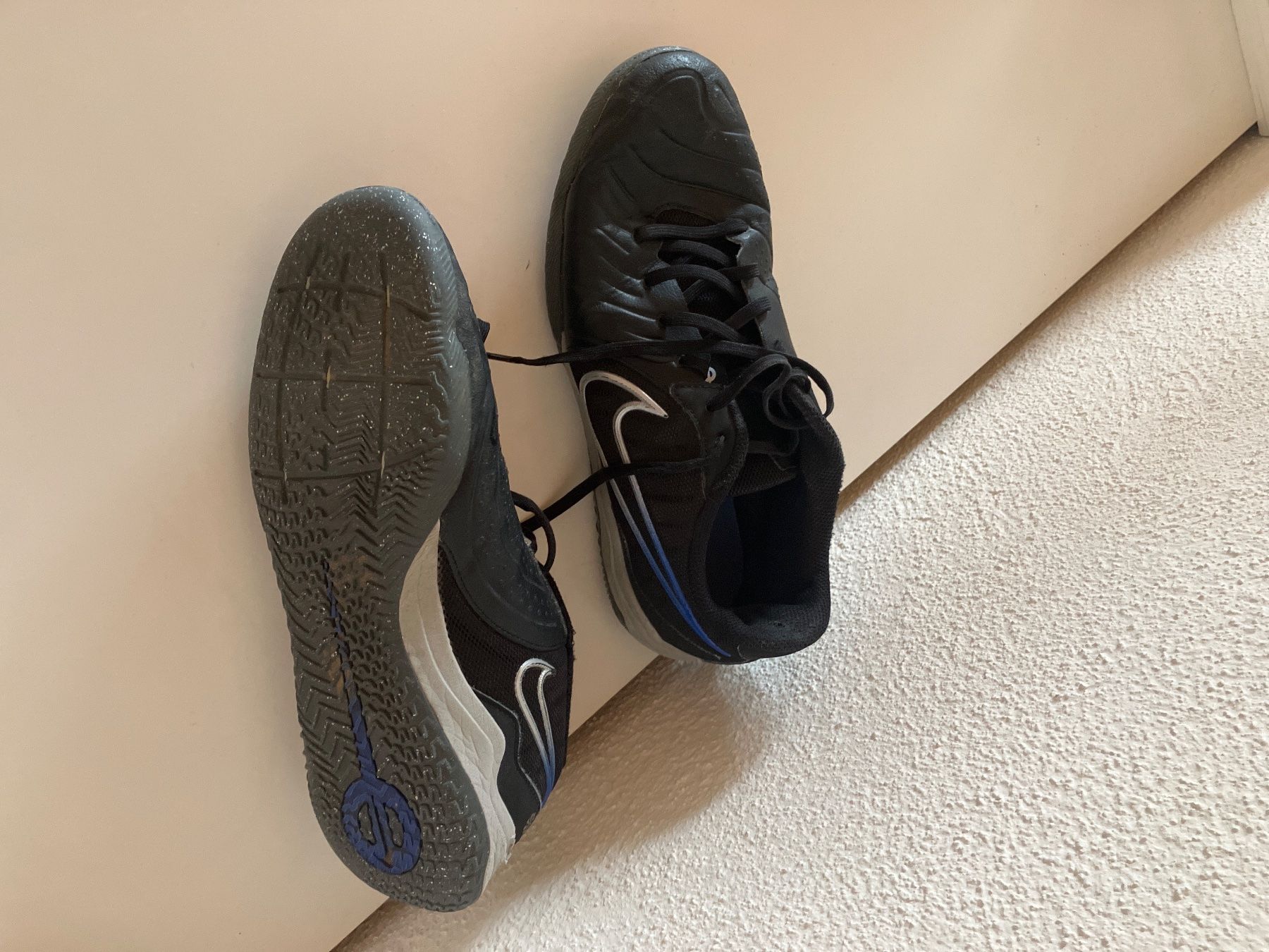 Nike Scarpe da uomo: Nike Tiempo – Usato da Remetschwil venduto da KatrinRo 3