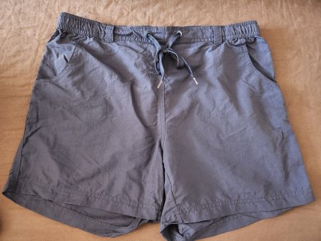 Damen/Mädchen-Badeshort's Gr. 38