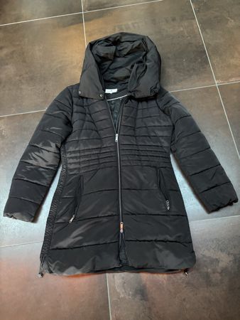 Wintermantel von Tom Tailor