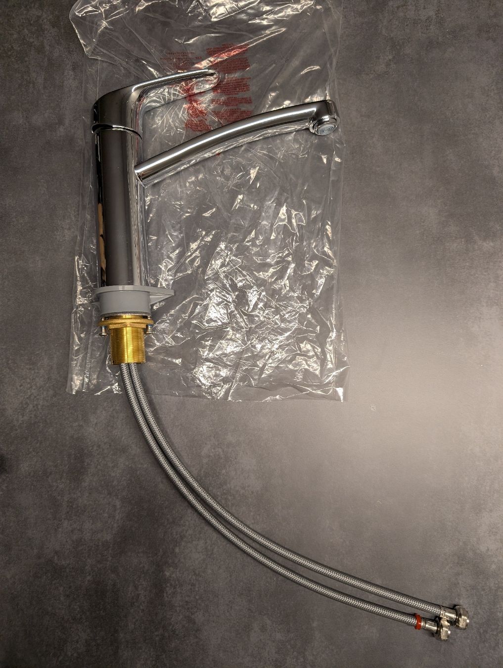 Hansgrohe Rubinetteria: Hansgrohe Armatur, Neu !! – Nuovo e nell'imballaggio originale da Wallisellen venduto da Sladjko97