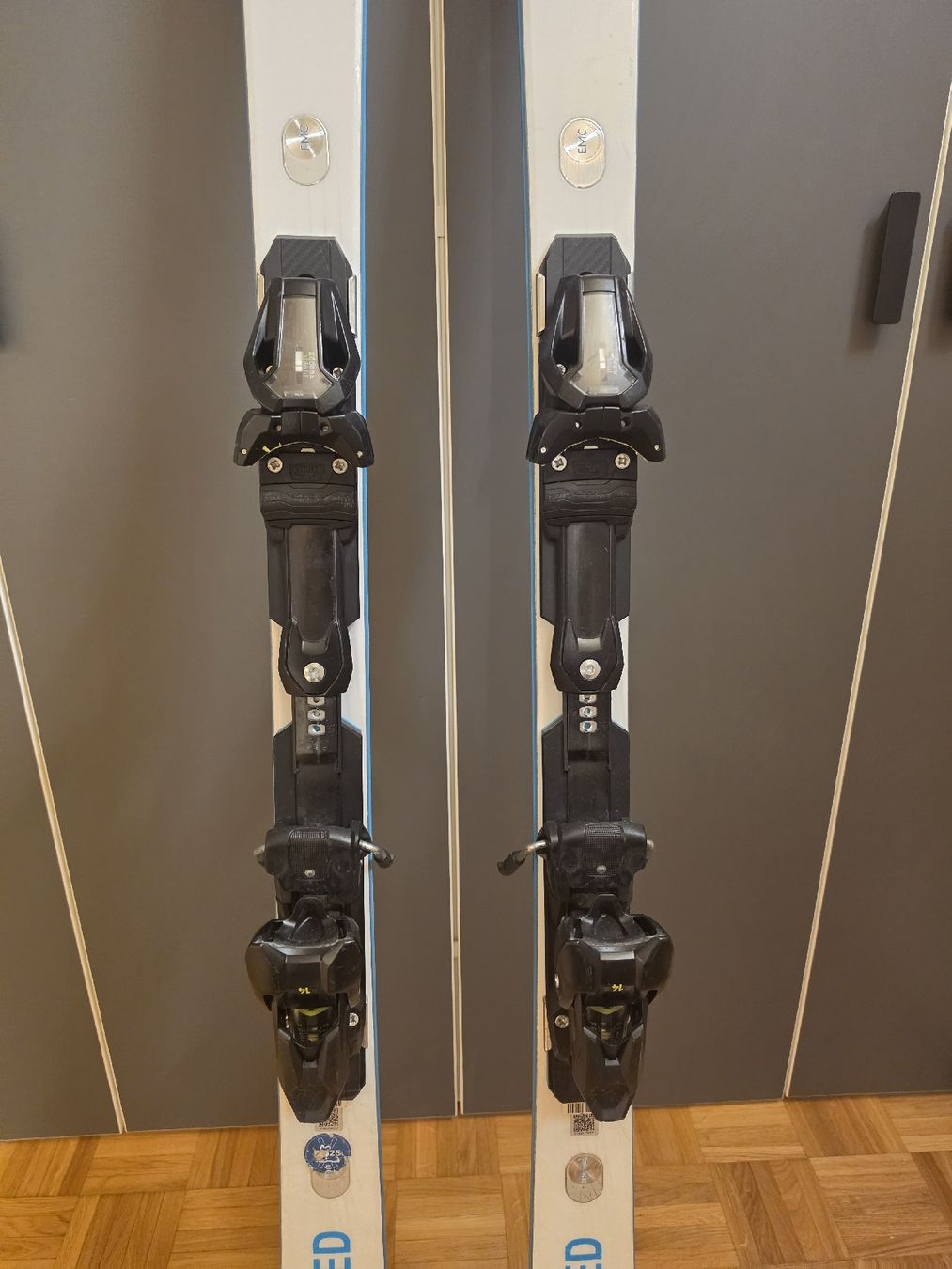 Head Skis: Head Worldcup Rebels e-SPEED Evo 14 – Gebraucht aus Uitikon Waldegg von ben_6n8k 3