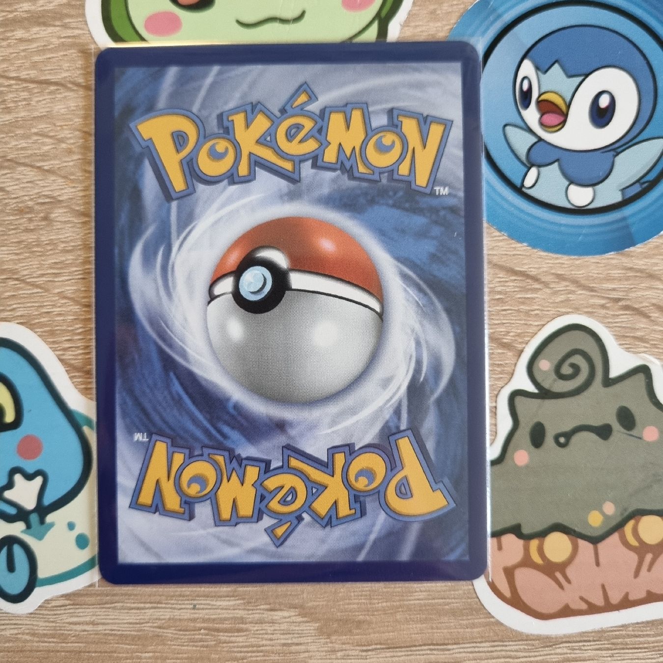 Pokémon Carte collezionabili: Team Rocket's Giovanni  – Usato da St-Maurice venduto da Woopersonal 2
