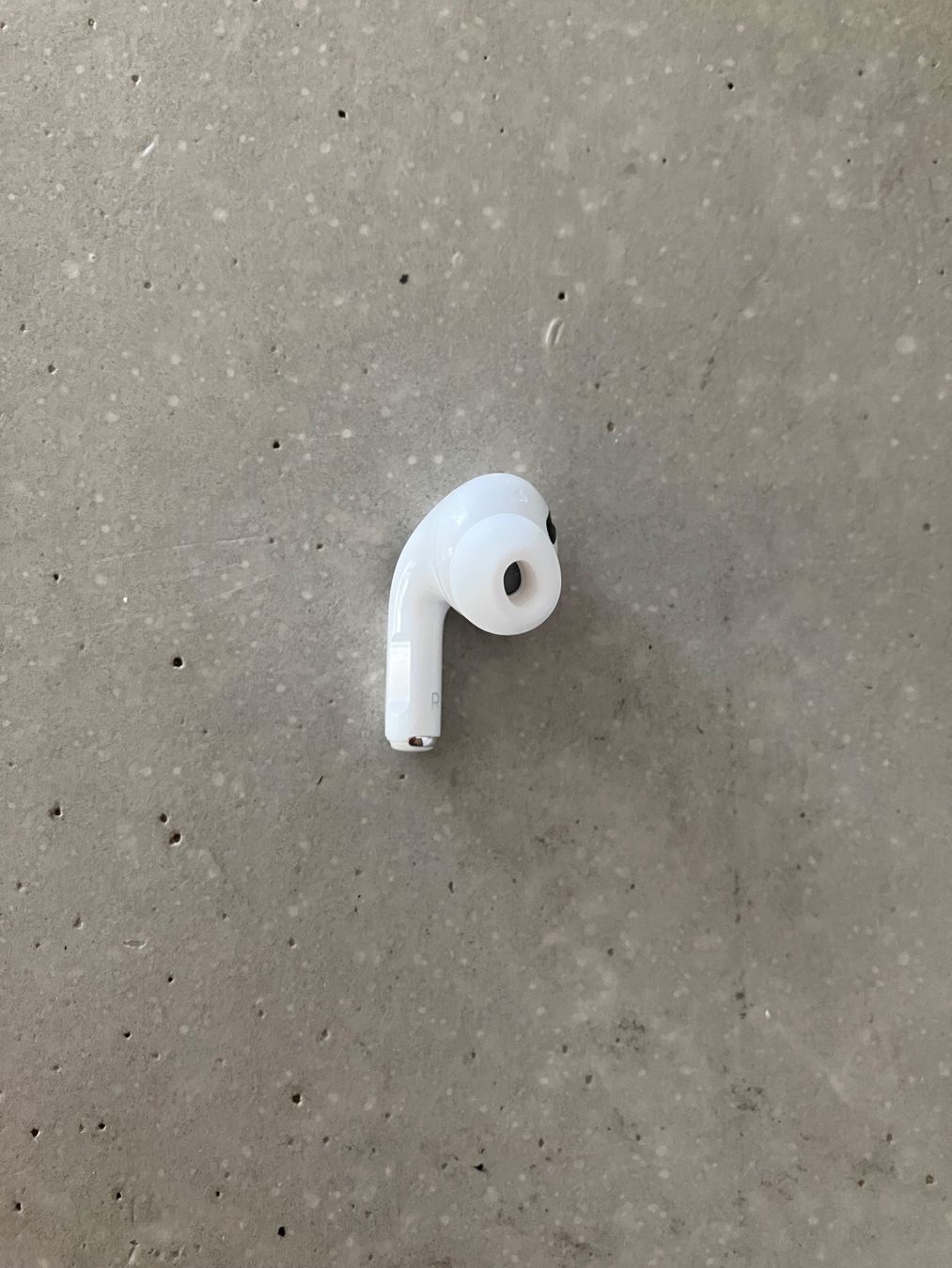 Apple Cuffie: AirPod Pro 1 Rechts – Usato da Lausanne venduto da mr.v