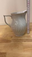 Royal Tettau Bavaria Porzellan-Service weiss 27-teilig