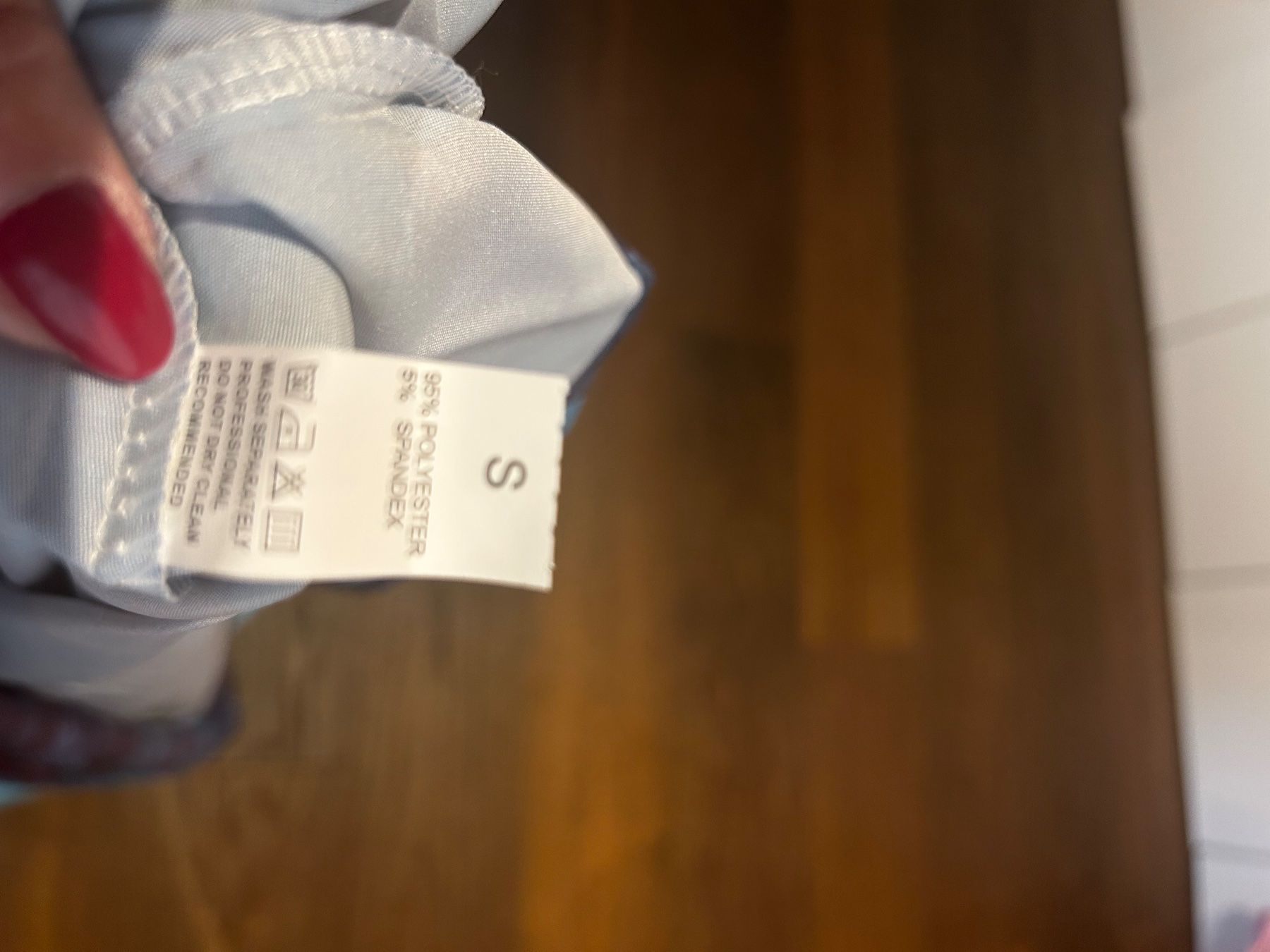 Vestiti: Alles 10.-Strandkleid Freizeit neu gr s – Usato da Scherz venduto da Mandarine8 2