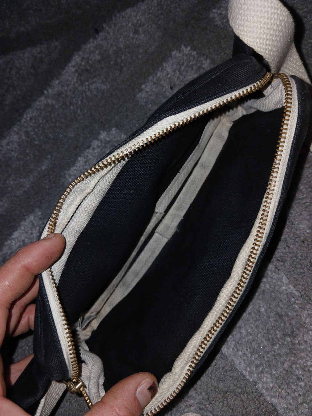 Borse: Ykra handbag – Usato da Vissoie venduto da luc_6yls 1