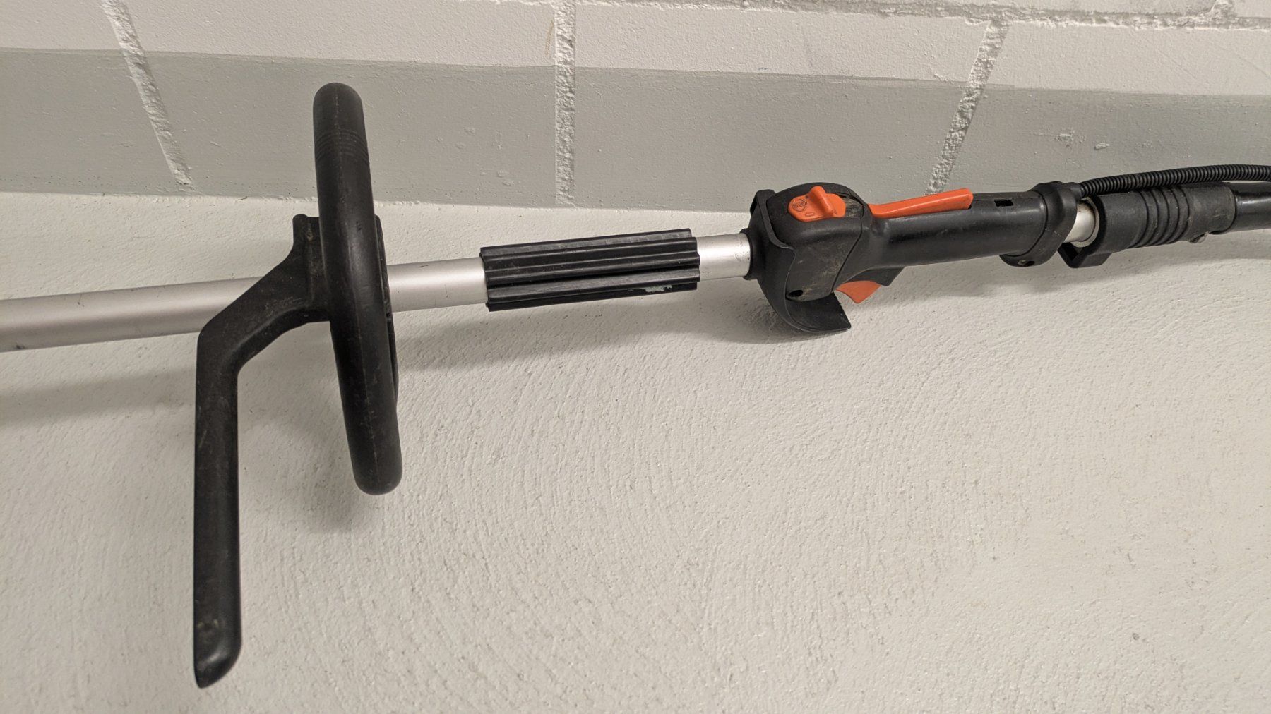 Stihl Tagliaerba: Rasentrimmer Stihl FR 450 – Usato da Rothrist venduto da Brager 3
