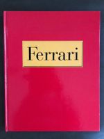 Buch Ferrari, Brian Laban