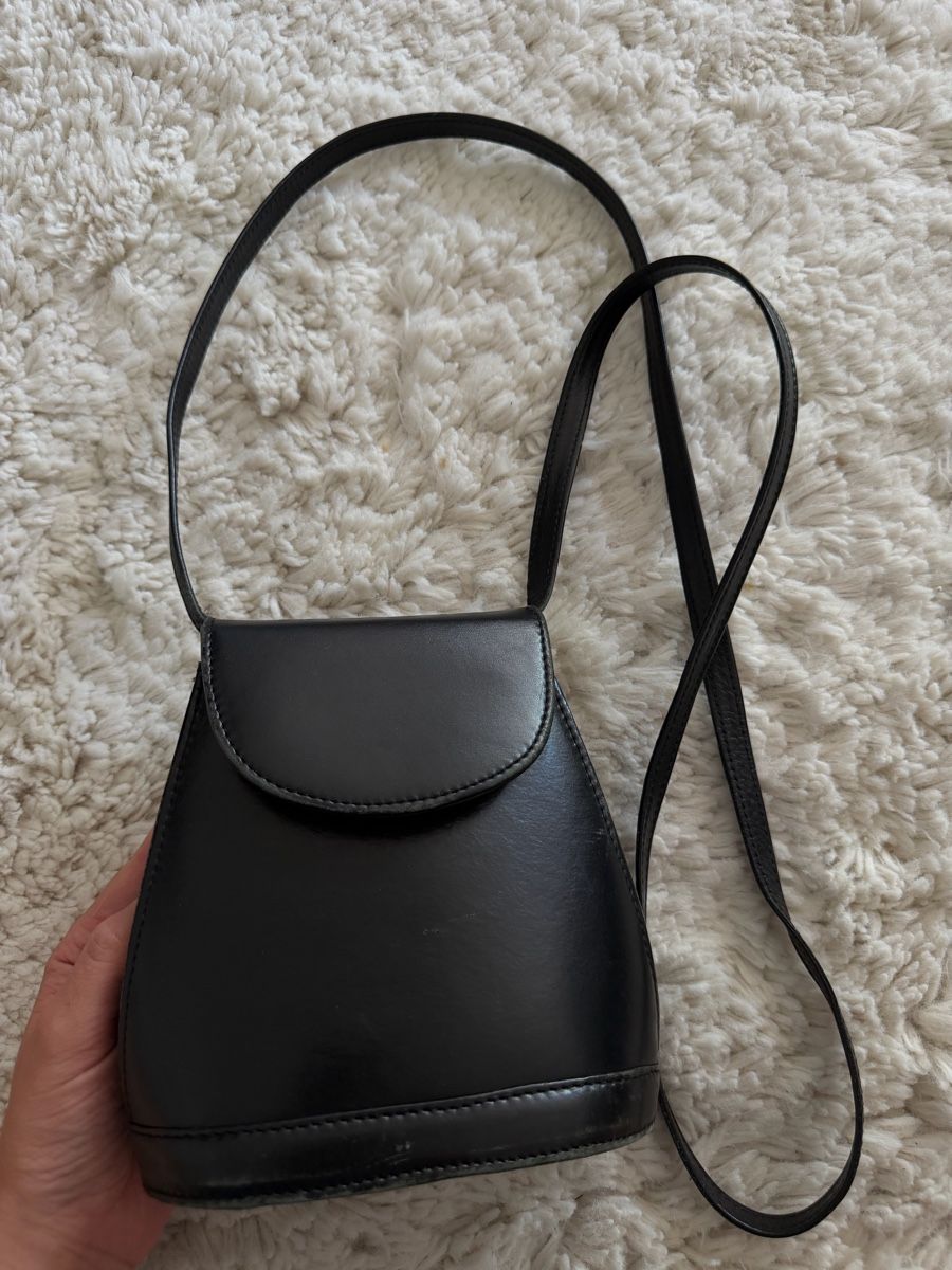 Taschen für Damen: Em El bag – Gebraucht aus Schaffhausen von Nadiuna