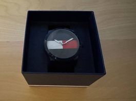 Tommy Hilfiger Uhr Herren Armbanduhr 1791322 42 mm (wie neu)