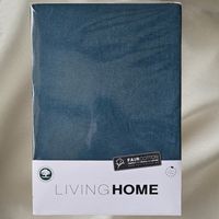🌿 Luxus in Grün – Fixleintuch 100% Baumwolle 💚