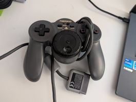Namco Jogcon Controller - Playstation 1/PS1