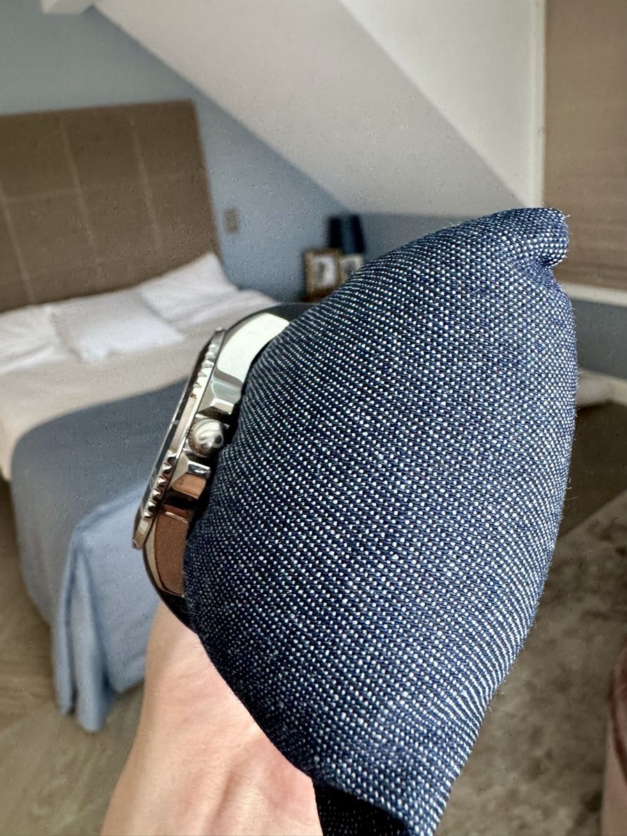 Orologi: Pepe Jeans Watch – Difettoso da Collonge-Bellerive venduto da alejan_0984 3